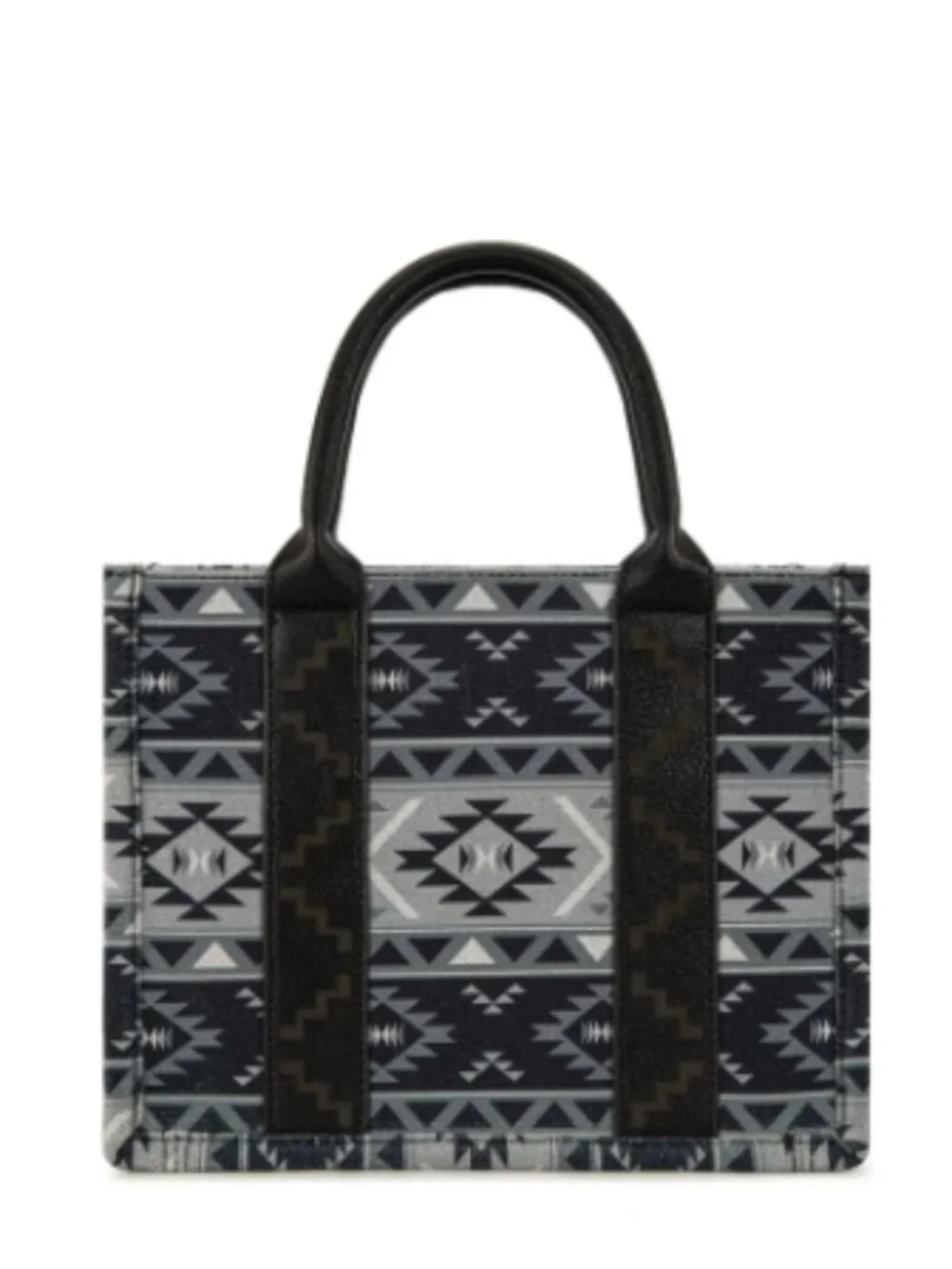 Wrangler Southwestern Satchel Crossbody Bag – NWT